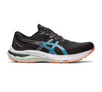 Chaussures de Running - ASICS - GT-2000 11 - Amorti amélioré - Stabilité - Noir - Homme 40
