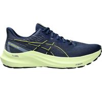 Asics - GT-2000 12 GTX - Chaussures de running - US 9 | EU 42.5 - blue expanse / safety yellow