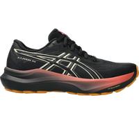ASICS Chaussure de course 'GT-2000 14' crème / jaune clair / noir, Taille 38