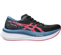 Asics - Women's Magic Speed 4 - Chaussures de running - US 6 | EU 37 - black / winter sea