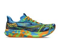 Chaussures de Running ASICS Noosa Tri 15 - Homme - Vert - Usage Régulier - Drop 10mm 44