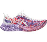 ASICS Noosa Tri 16 Chaussure De Compétition Femmes - Blanc , Violet, Pointure 37