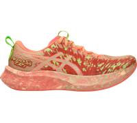 ASICS Noosa Tri 16 Chaussure De Compétition Femmes - Corail , Vert Fluo, Pointure 39