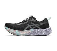 Chaussures de running - Asics - Noosa Tri 16 - Noir/Mer apaisante - Amorti FF BLAST PLUS - 215 g 42