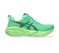 ASICS Chaussure de running Novablast 5 Ekiden sans stabilisateurs Hommes vert/noir Taille 43,5