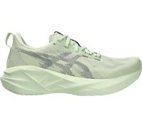 Asics - Women's Novablast 5 - Chaussures de running - EU 42,5 - whisper green / monument blue