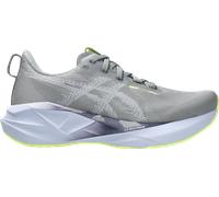 Chaussures ASICS Novablast 5 gris jaune femme - 40