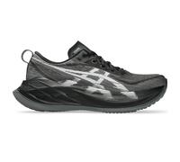 Chaussures Asics Superblast 2 Noir Blanc SS25 Unisexe, Taille 42 - EUR