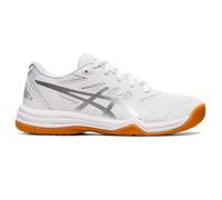 Chaussures de Running - ASICS - UPCOURT™ 5 GS - Blanc - Enfant - Mixte - Régulier 32 1/2