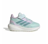 Adidas Runfalcon 5 Infant Running Shoes Bleu EU 21 Enfants