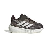 Adidas Runfalcon 5 Infant Running Shoes Noir EU 19 Enfants
