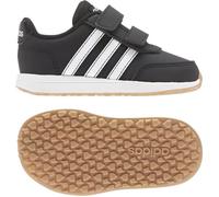 Chaussures de running bébé adidas Switch 2.0 - Noir/Blanc/Beige - Homme - Enfant - Drop 10 mm - Occasionnel 20
