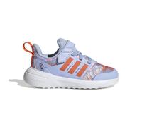 Chaussures de running bébé adidas X Disney FortaRun 2.0 Moana Cloudfoam Bleu 23