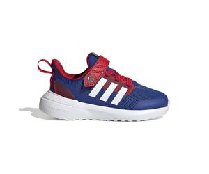 Chaussures de running bébé adidas X Marvel FortaRun 2.0 Spider-Man Cloudfoam Bleu 21