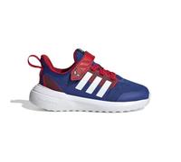 Chaussures de running bébé adidas X Marvel FortaRun 2.0 Spider-Man Cloudfoam - bleu royal - 24 21