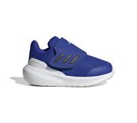 Adidas Chaussures à scratch RunFalcon 3.0 Lucid Blue / Legend Ink / Cloud White 24