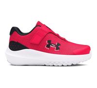 Under Armour Binf Surge 4 Ac Running Shoes Rouge EU 22 Garçons,Filles