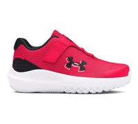 Under Armour Chaussures de running Binf Surge 4 AC Rouge EU 22 Enfants
