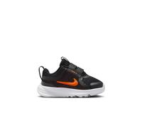 Nike Star Runner 5 HF7006 Chaussures pour bébé, Black Total Orange Marakesh Anthracite, 27 EU