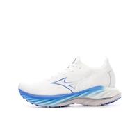 Mizuno Wave Neo Wind Femme Blanc 40