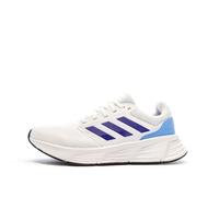 Chaussures de running Blanches/Bleu Homme Adidas Galaxy 6 47 1/3