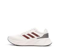 Chaussures de running Blanches/Bordeaux Homme Adidas Galaxy 6 45 1/3
