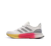 Chaussures de running Blanches/Roses Homme Adidas Ultrarun 5 38 2/3