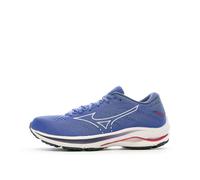 Chaussures De Running Bleu Femme Mizuno Wave Rider 25 - 41