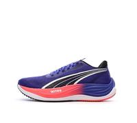 Puma Velocity Nitro 3 Running Shoes Bleu EU 41 Femme