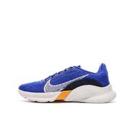 Chaussures de running Nike Superrep Go 3 Next Nature Flyknit Bleu 45 Male