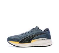 Chaussures De Running Bleu Homme Puma Magnify Evening - 46