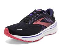 Chaussures de Running - BROOKS - Adrenaline Gts 22 - Femme - Noir - Drop 12 mm 40,5