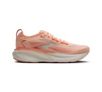 Chaussures de running Brooks Adrenaline GTS 25 W pour femme rose 42.5