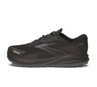Brooks Baskets Divide 5 GTX Homme – Black/Alloy/Primer Grey – 42 EU