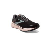 Chaussures de Running BROOKS Ghost 14 Noir - Femme/Adulte - Drop 12 mm 42