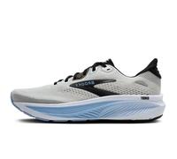 Brooks - Ghost 18 - Homme - Gris/Blanc/Violet - Taille 11 - Modèle 2026
