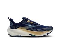 Chaussures Brooks Ghost Trail Bleu Marron SS26, Taille 44 - EUR