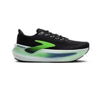 Brooks Chaussures de running Glycerin Max 2 Homme Noir/Vert SS26 Taille 41