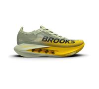 Brooks Sports Chaussures Hyperion Elite 5 Jaune SS26 Unisexe