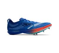 Brooks Hyperion Elite MD 38 1/2 Bleu