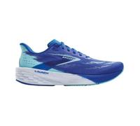 Chaussures de course pour hommes Brooks Launch 11 M bleu 45.5