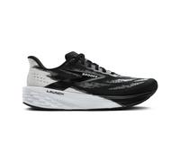 Brooks Homme Launch 11, Noir Blanc, 43 EU