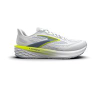 Brooks Running Launch 12 - homme - blanc