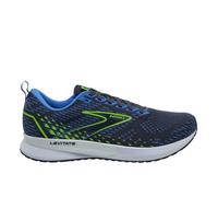 Chaussures de Running BROOKS Levitate 5 Graphite - Homme - Régulier 45