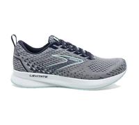 Chaussures de Running BROOKS Levitate 5 pour Femme - Gris - Drop 8mm 37,5