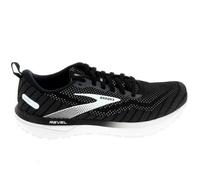 Chaussures de running - BROOKS - Revel 6 - Noir - Amorti - Usage régulier 44