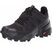 Chaussures de running - chaussures d'athletisme Salomon - L40795300 - SPEEDCROSS GORE-TEX Chaussures de Trail Running Homme 42