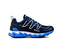 Chaussures de running - chaussures d'athletisme Sparco - 00128938NRAZ - Chaussure de Course Tout Terrain Mixte EU 38