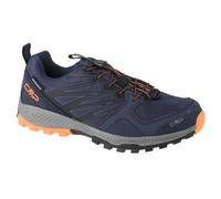 Chaussures de running CMP Atik WP Trail 3Q31147-22MM - Homme - Bleu marine 40