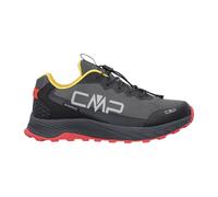 Cmp Phelyx Waterproof 3q65897 Hiking Shoes Gris EU 43 Homme